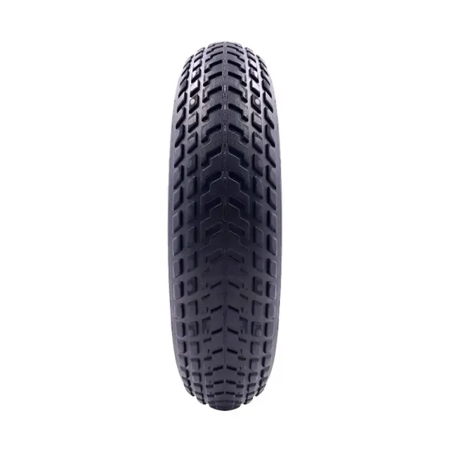 Monorim N16 10x2.125 Vollreifen für U5 Motor