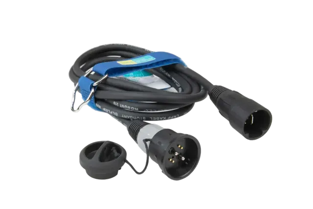Bike Energy Trendpower Simplo Ladekabel 1,9 m