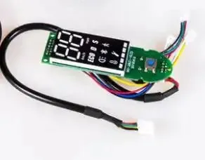 Monorim T3s Controller Set Steuerung komplett