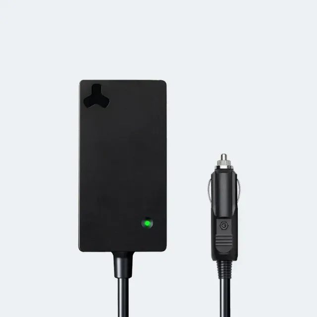 Fazua Ride 50 12V Car Charger Ladegerät 3-4 Std.