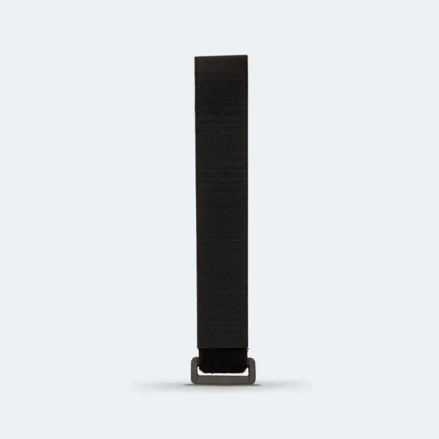 Fazua Ride 50 Velcro Strap Klettband 14,5cm schwarz