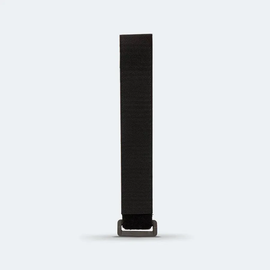 Fazua Ride 50 Velcro Strap Klettband 14,5cm schwarz