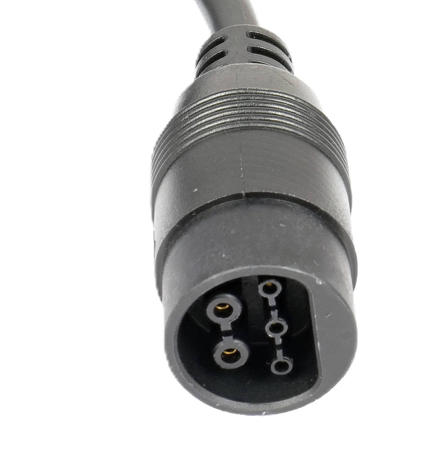 Bike Energy Ladekabel Giant-3 36V 4A E-Bike