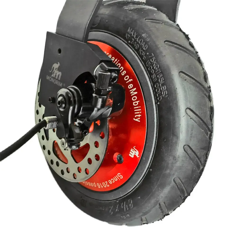 MONORIM MD-FB Scheibenbremskit 140mm für Kingsong X1