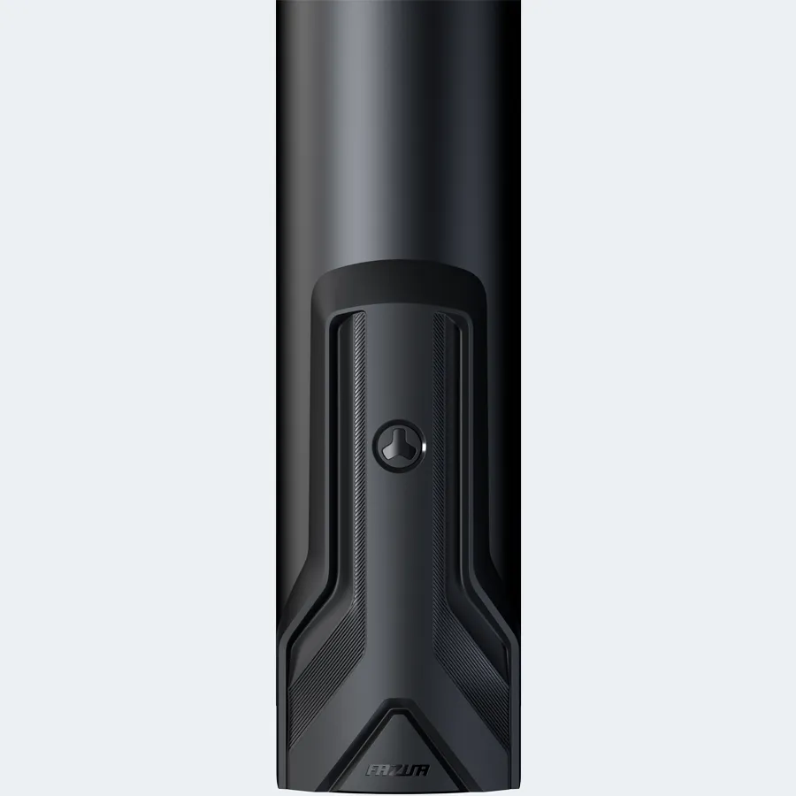 Fazua Ride 50 Custom Downtube Cover Abdeckung 0,5kg