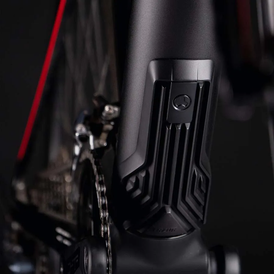 Fazua Ride 50 Drivepack Street Motor 350 W