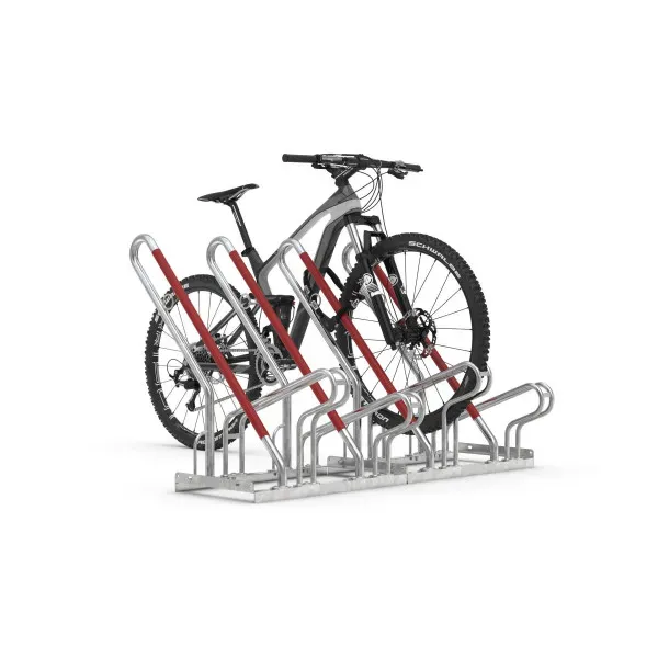 Bike Energy AP02 Fahrradständer 2-fach einseitig
