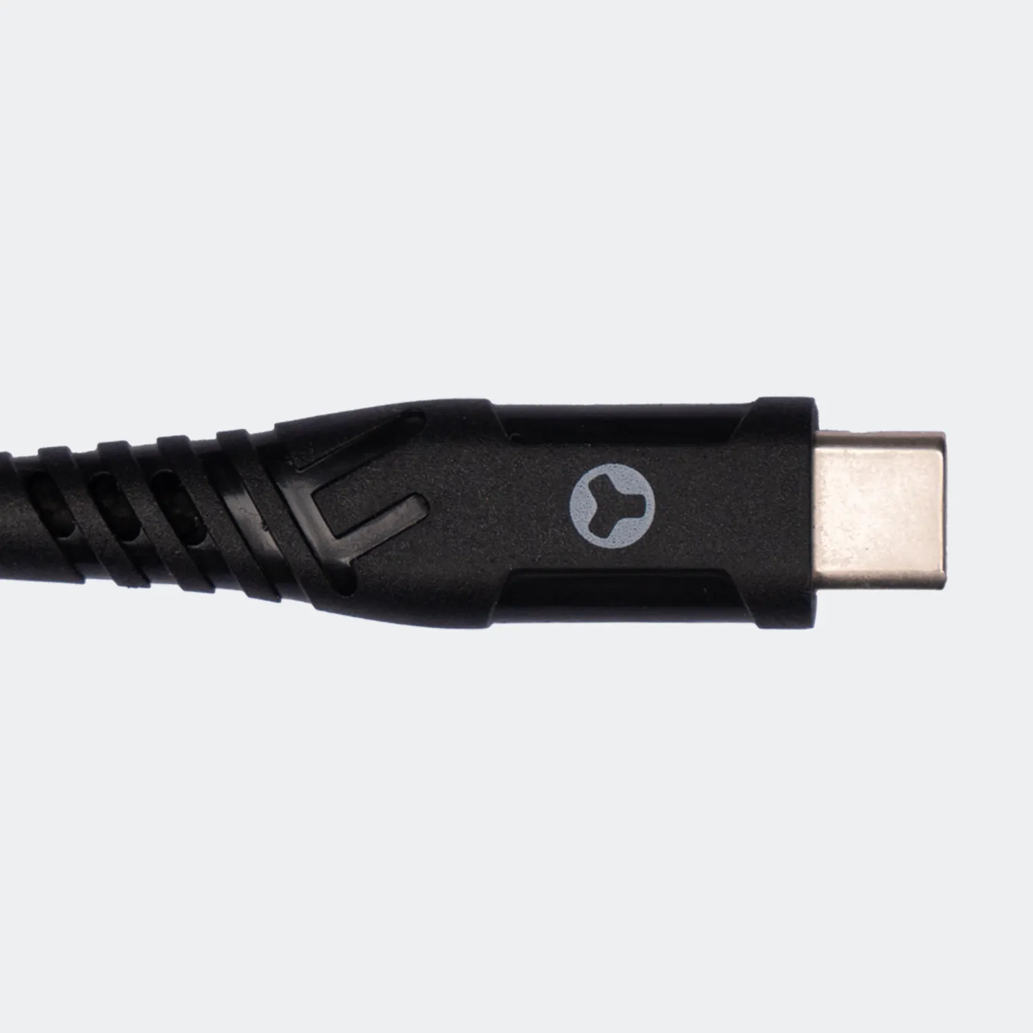Fazua Ride 60 USB-C C Smartphone-Ladekabel 15 cm Nylon