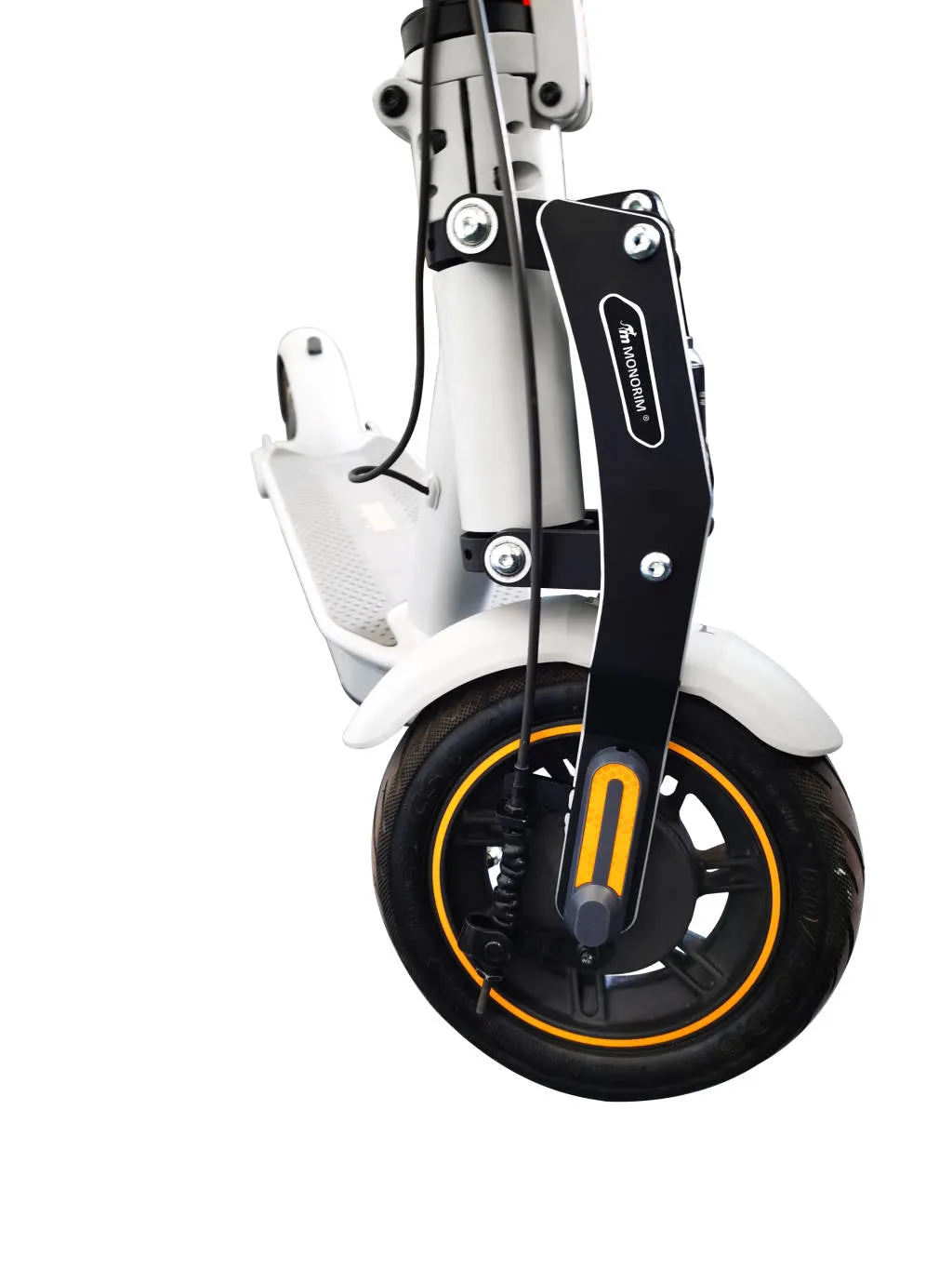 Monorim MXE Vorderfederung für Segway Max G30 LE II