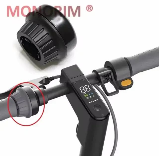 MONORIM G3 Klingel Ersatz für Ninebot Max G30