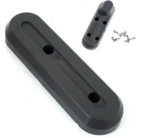 Monorim G35 Gabel-Abdeckung hinten 2 Stück SUV S1