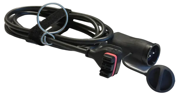 Bike Energy Specialized Levo 4 Ladekabel 1,9 m 5,5 A