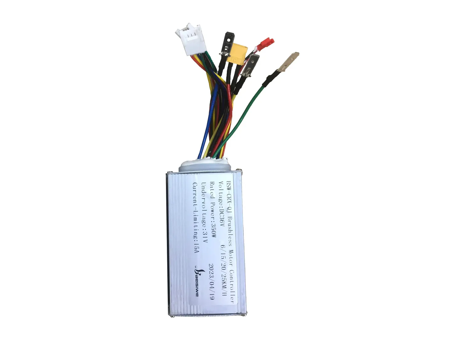 MONORIM DUAL32 Controller Set 36V Allrad-Upgrade