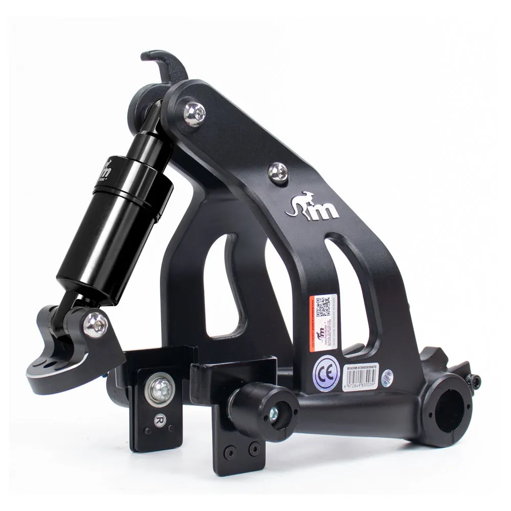 Monorim MR1 Hinterrad Federung für X1 MR1-BB