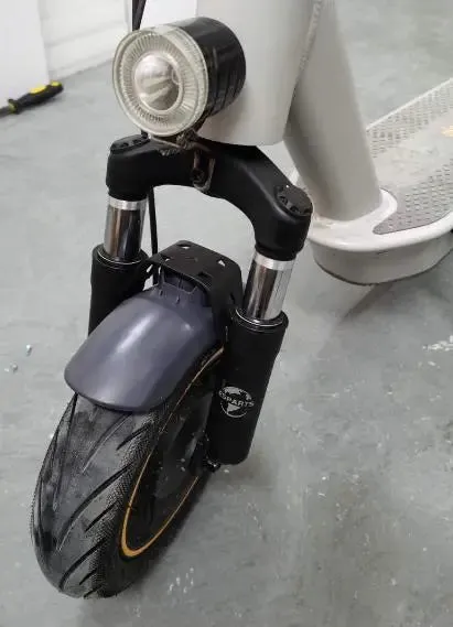 MONORIM ES1-V2 Vorderrad-Federung für Segway G30