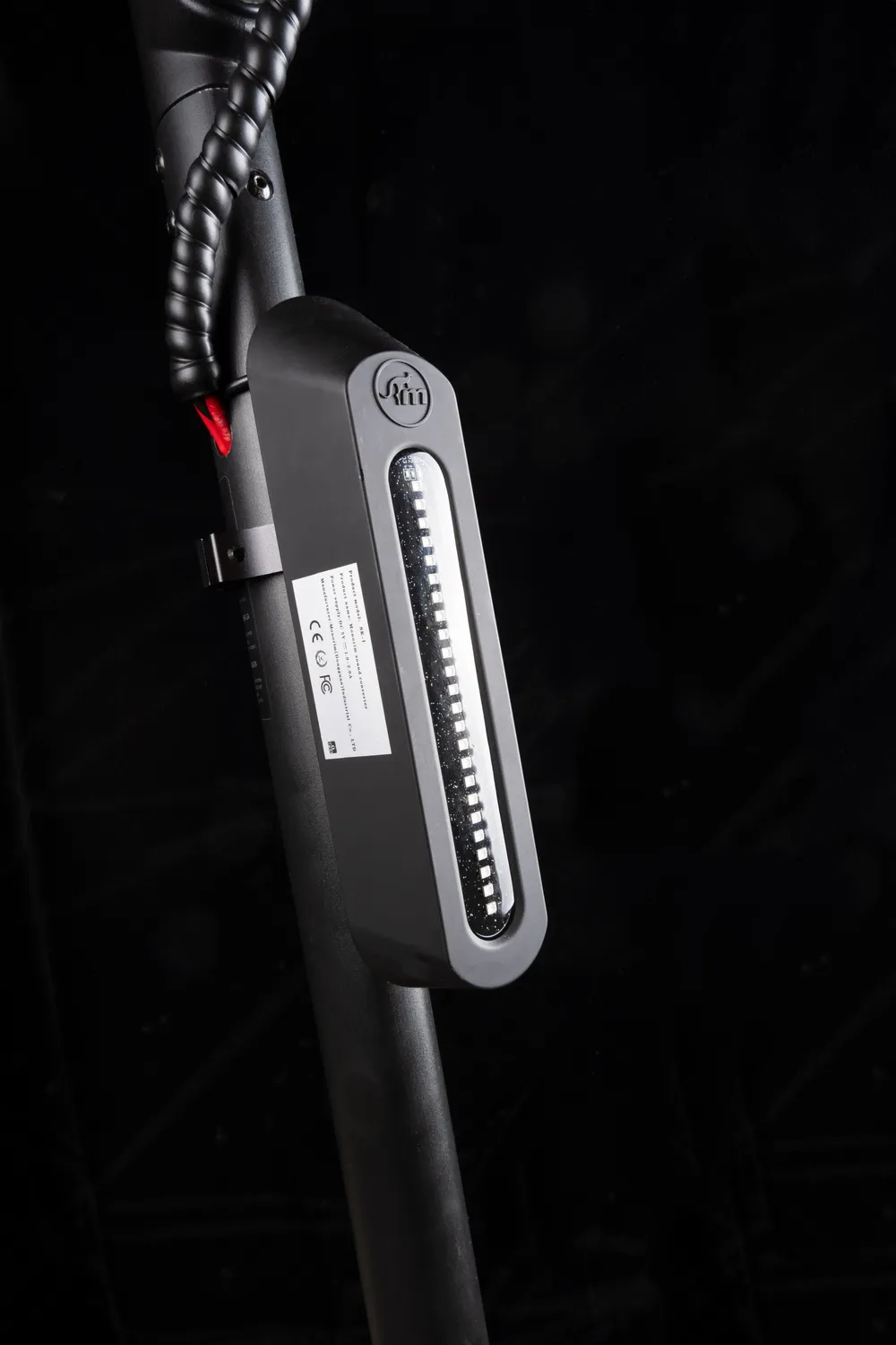 MONORIM SUV Ultra E-Scooter 48V 1500W Dual-Drive