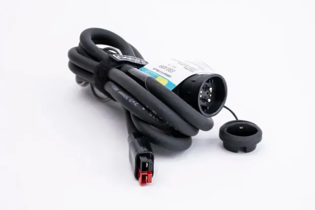 Bike Energy APP Ladekabel E-Bike 1,9 m Anderson