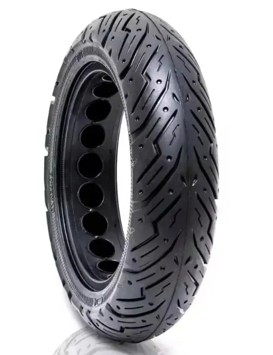 Monorim G55 Vollreifen 10x2,5 Zoll für Xiaomi m365