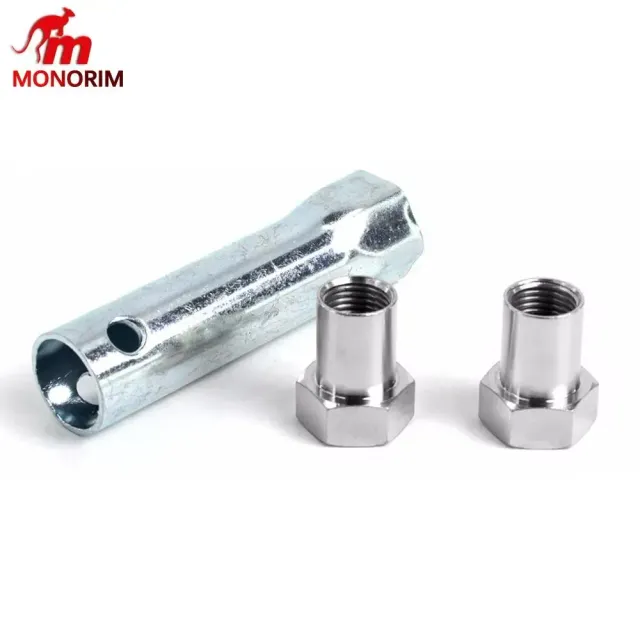 Monorim EN1 Verlängerungsmuttern für MR1 V1 Set