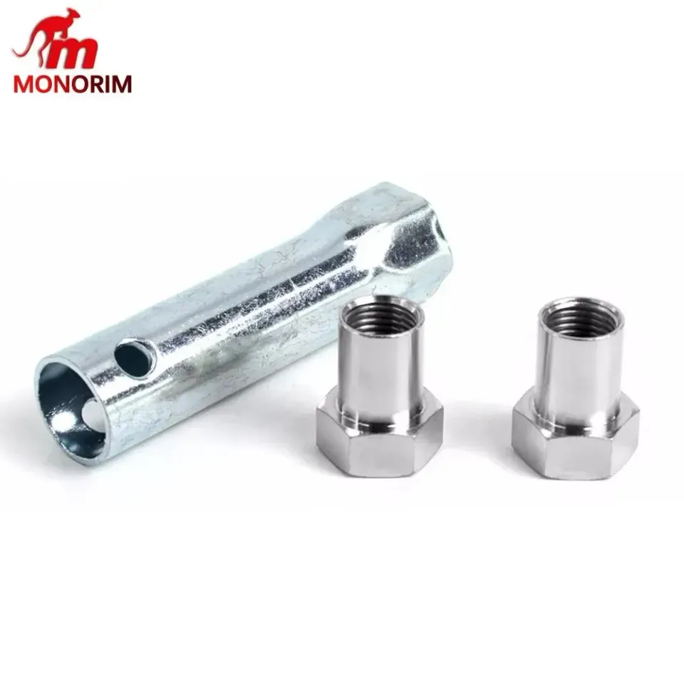 Monorim EN1 Verlängerungsmuttern für MR1 V1 Set