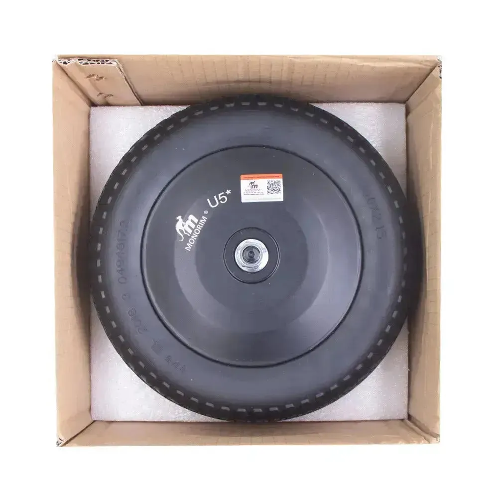 Monorim N9-2 U5 V2.0 Motor 500W Ducati