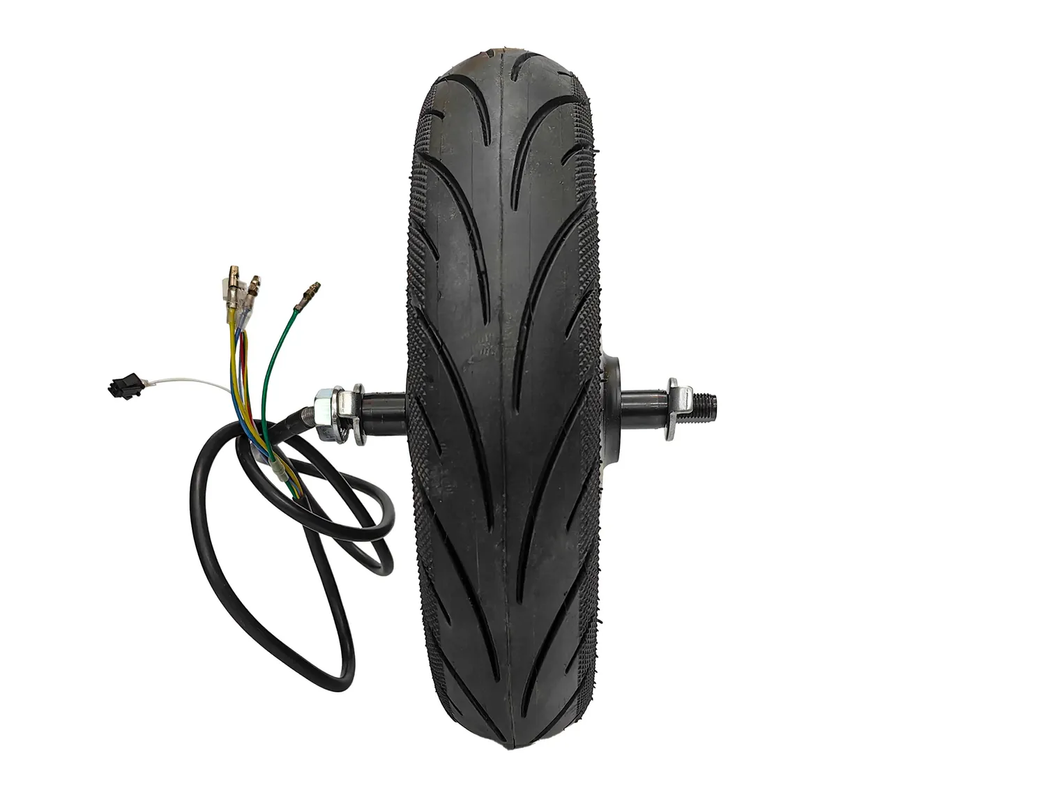 Monorim N9-22 Nabenmotor 500W 48V für Xiaomi Pro1