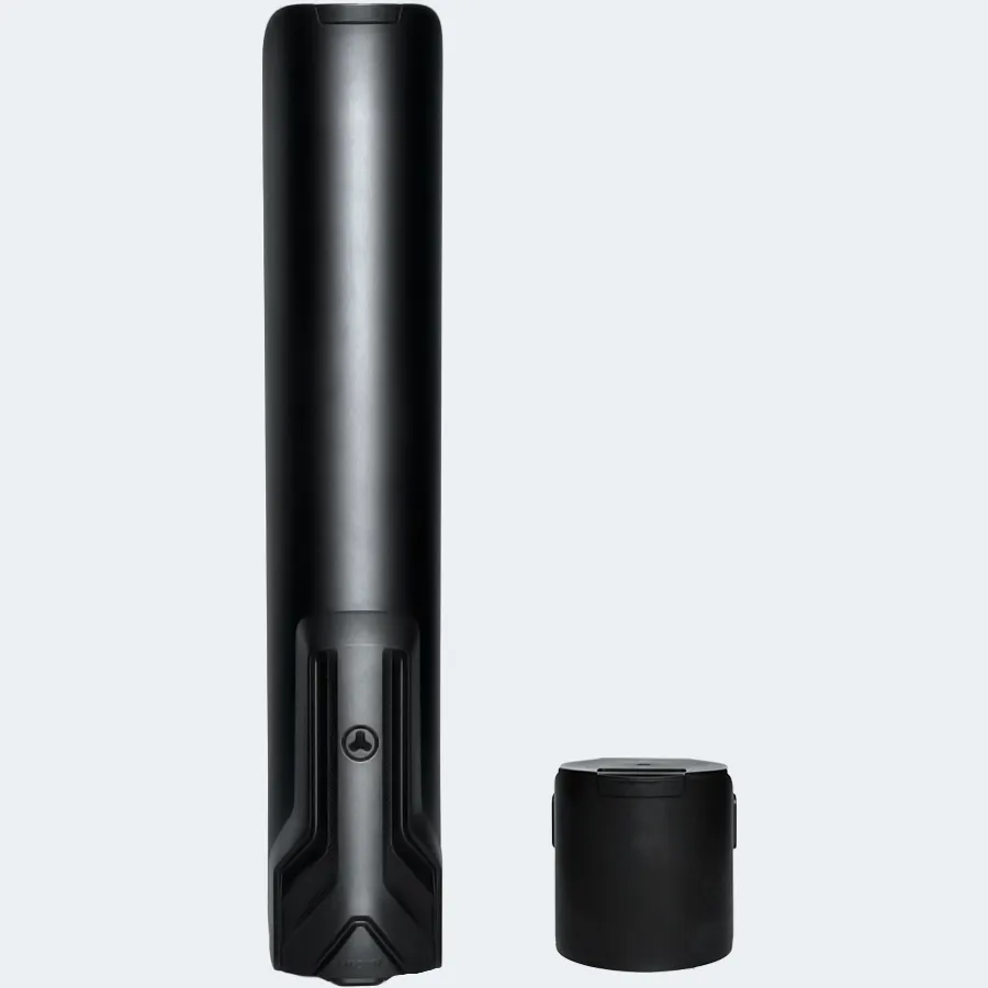 Fazua Ride 50 Custom Downtube Cover Abdeckung 0,5kg