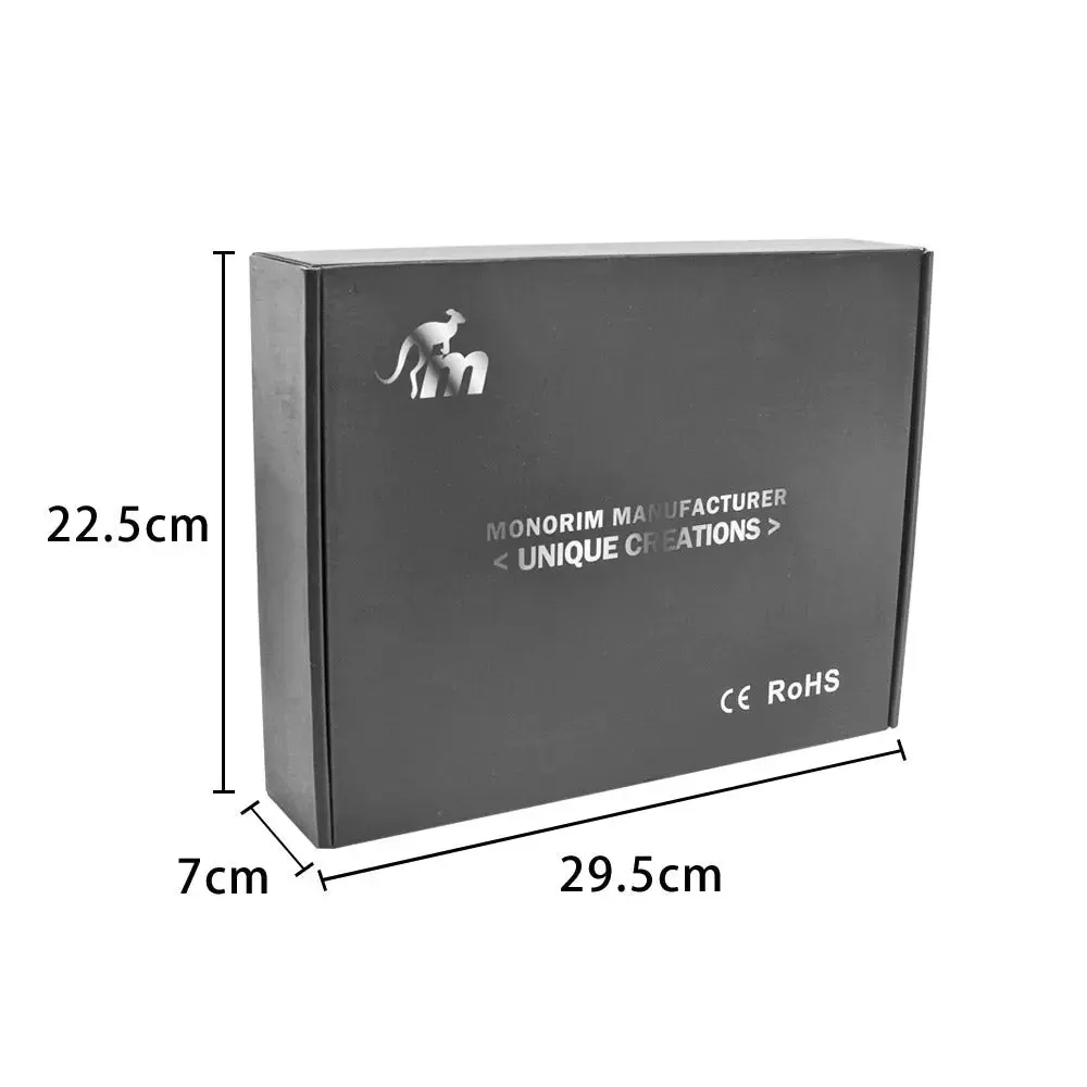 Monorim MD500W Pro Motordeck Xiaomi Pro2 140mm