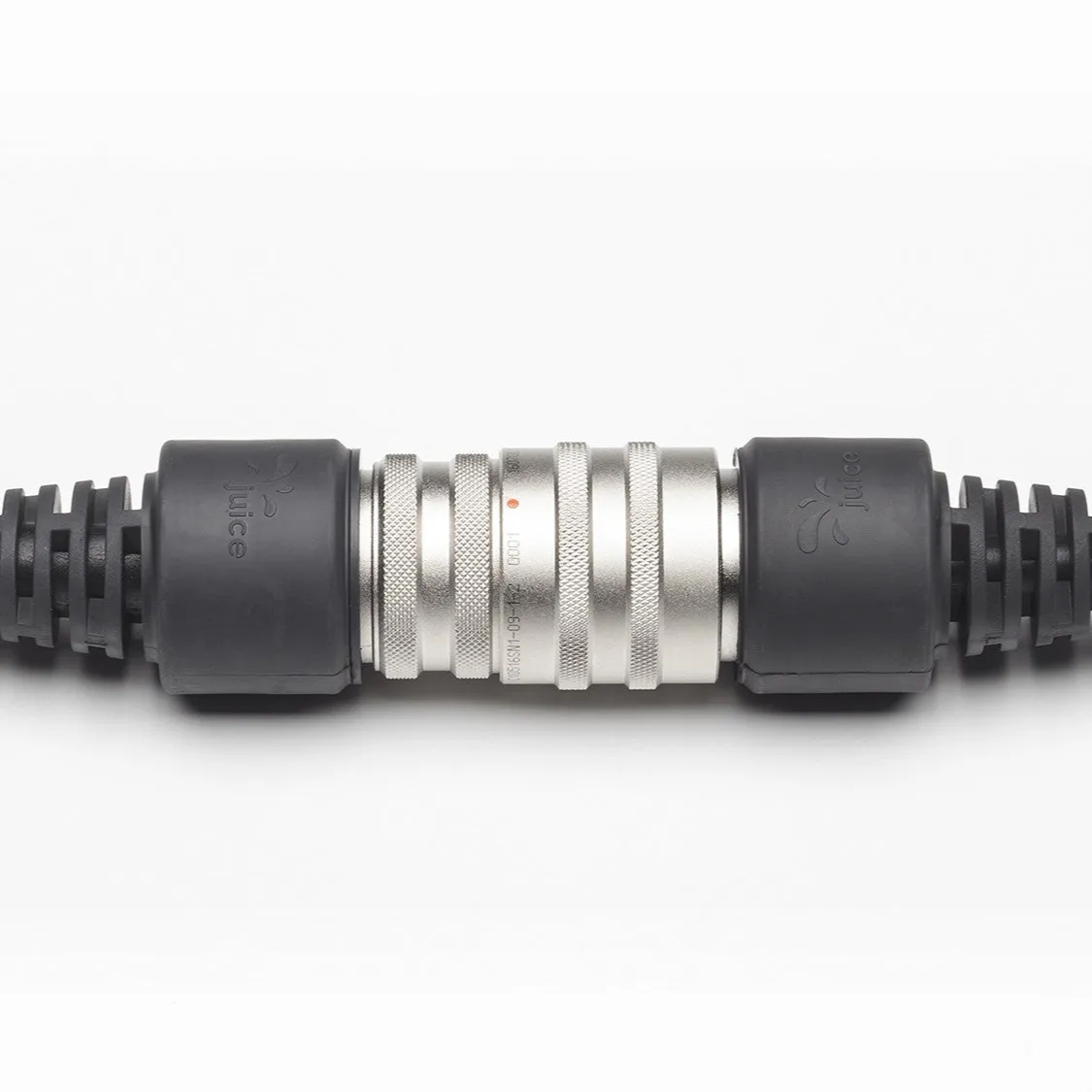 JUICE BOOSTER Adapter Typ 2 Mode-3 Ladekabel