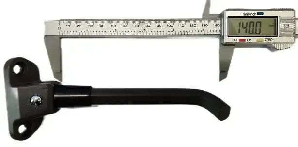 Monorim G22-1 Fußstützen-Verlängerung 140mm 10 Zoll