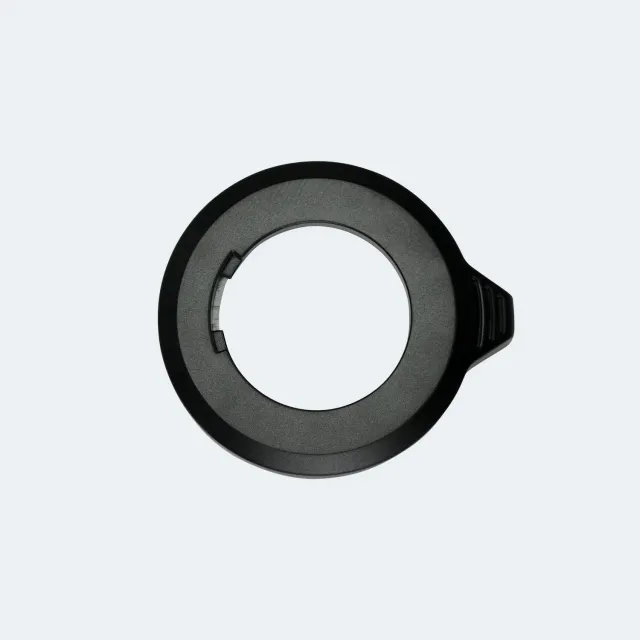 Fazua Ride 60 Ergo Ring Daumenschalter schwarz
