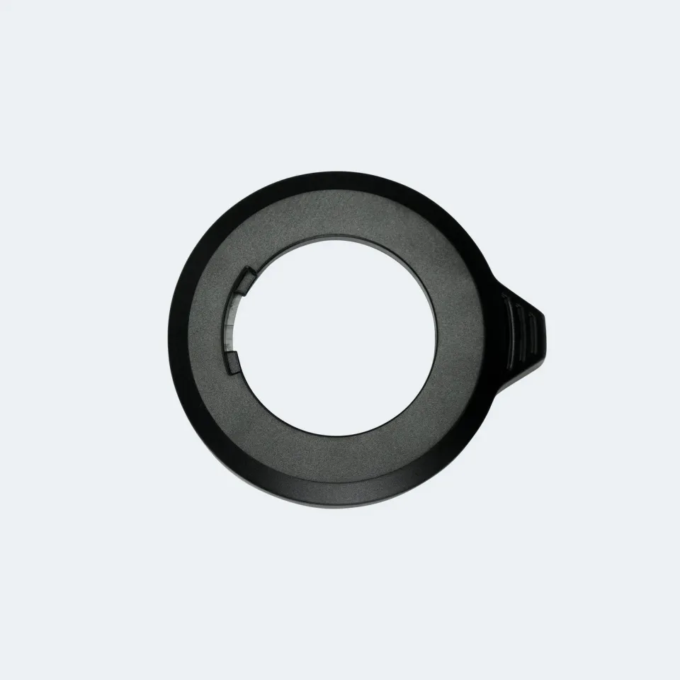Fazua Ride 60 Ergo Ring Daumenschalter schwarz