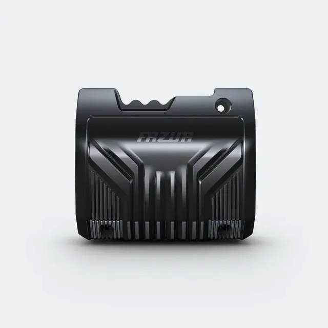 Fazua Ride 50 Bottom Bracket G2 Cover Abdeckung