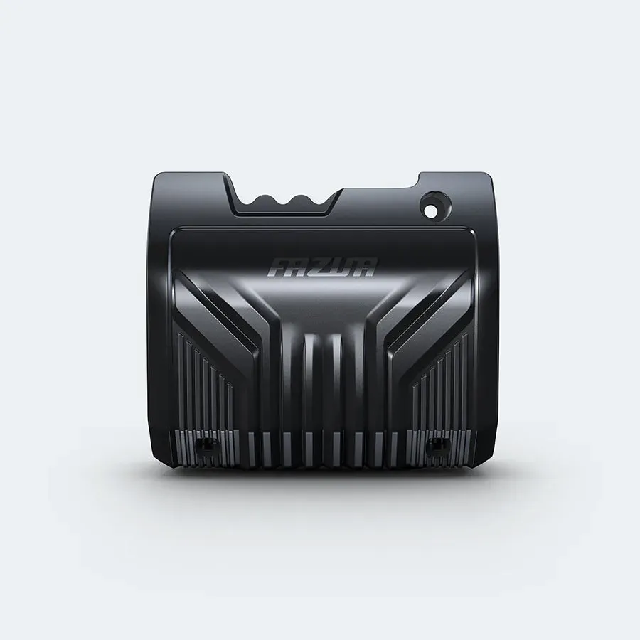 Fazua Ride 50 Bottom Bracket G2 Cover Abdeckung