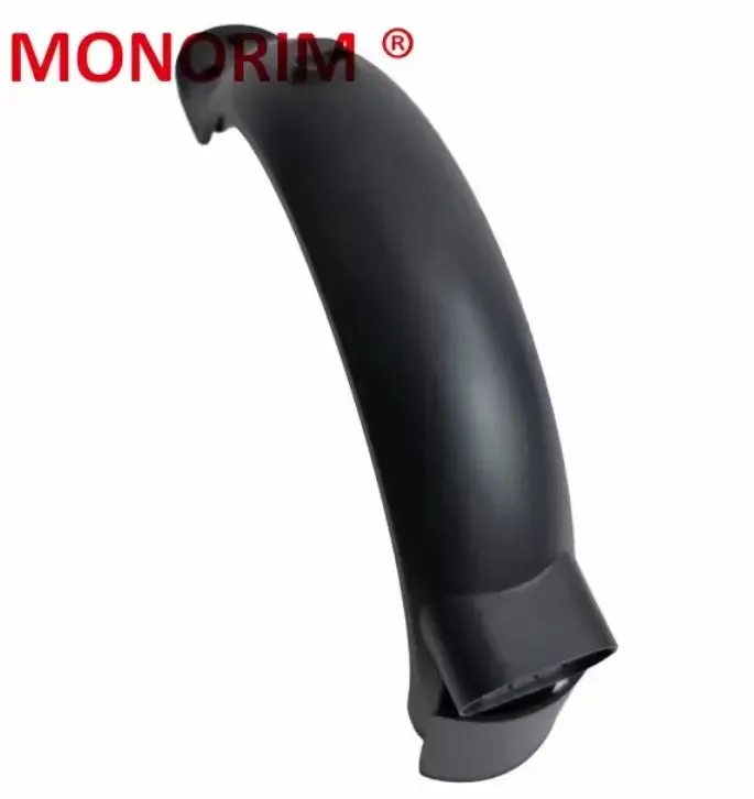 Monorim M2-1 Schutzblech Hinten Kennzeichen Xiaomi