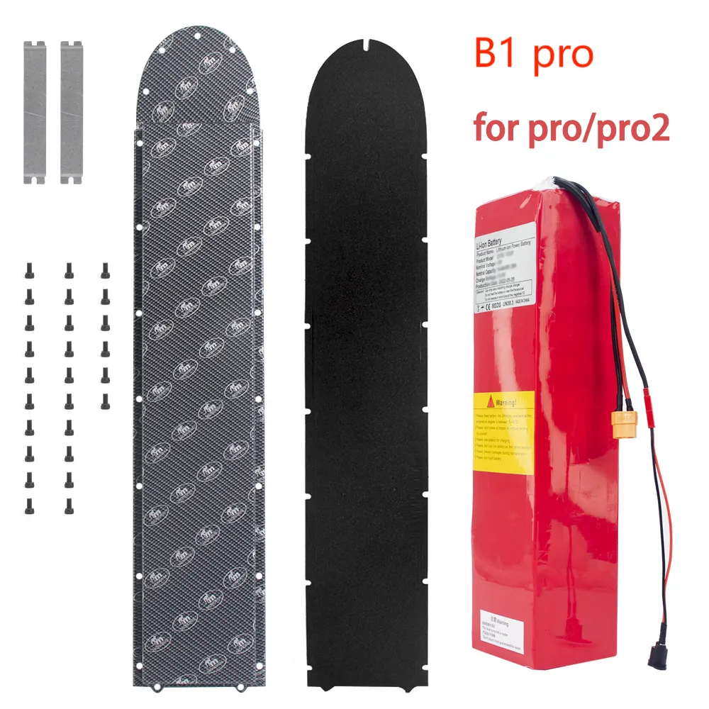 Monorim B1 Akku 36V 14,4Ah Xiaomi Pro2 Pro4