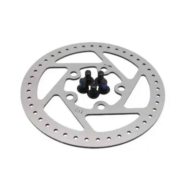 Monorim N18 Bremsscheibe hinten 120mm für T0S / T2S Pro+