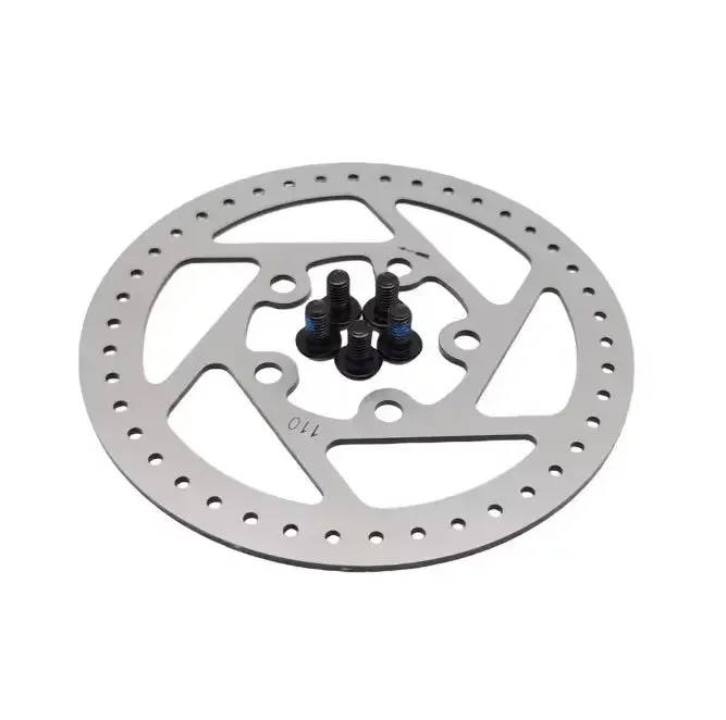 Monorim N18 Bremsscheibe hinten 120mm für T0S / T2S Pro+
