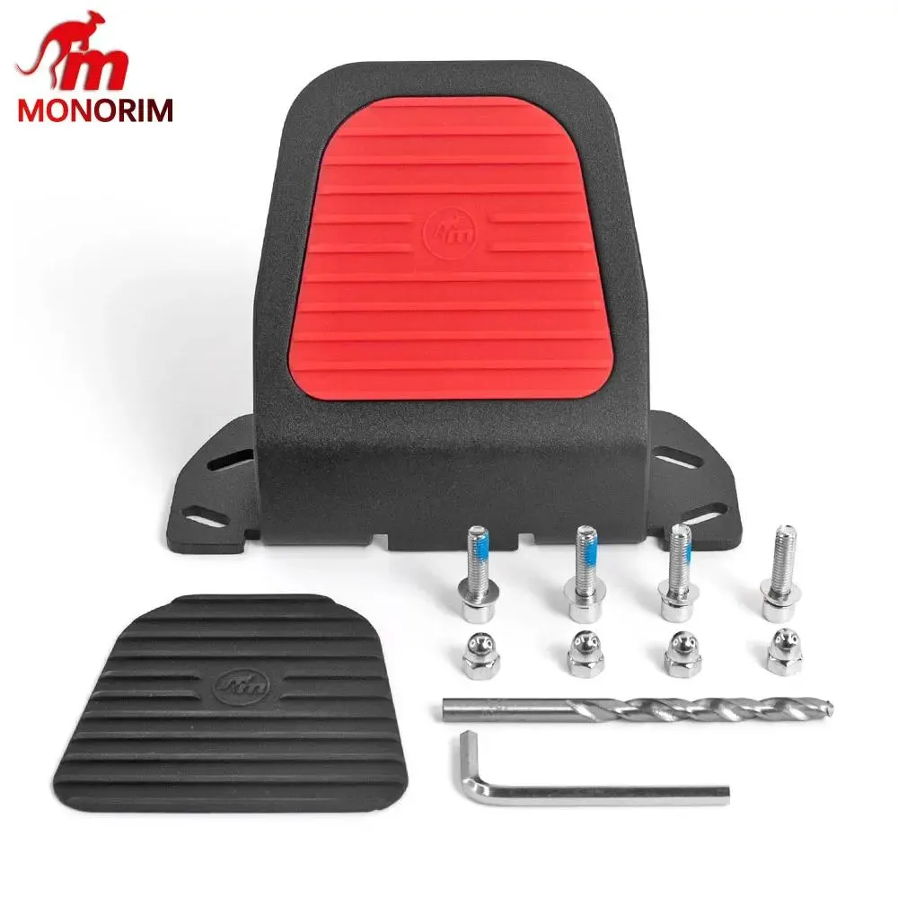 MONORIM MFP 4PRO Fußstütze Pedal für Xiaomi 4Pro