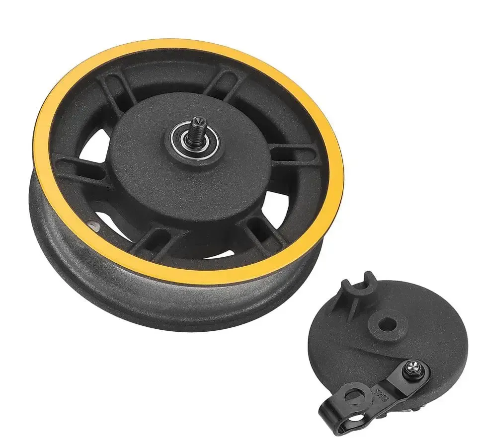 Monorim G5 Trommelbremse T3s Pro+ für Max G30 wartungsarm