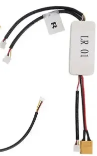 Monorim LR01 Blinker Projektionslicht für Segway G30