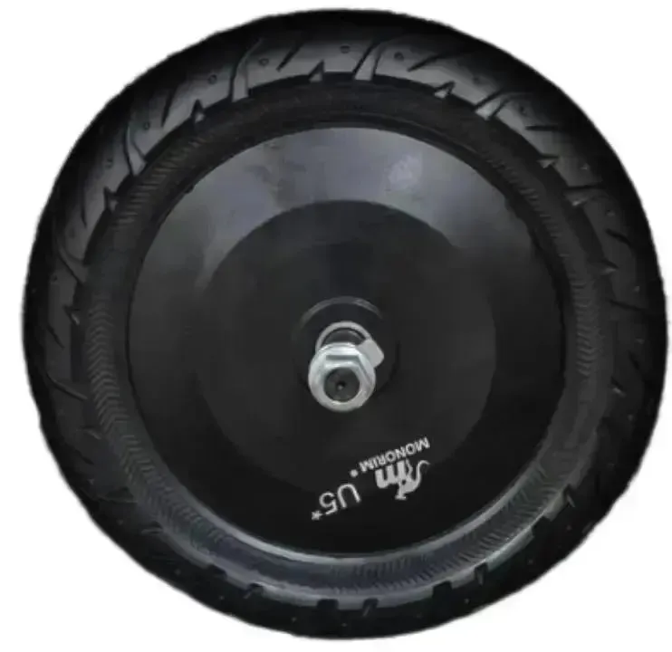 Monorim N9-2 U5 V2.0 Motor 500W Ducati