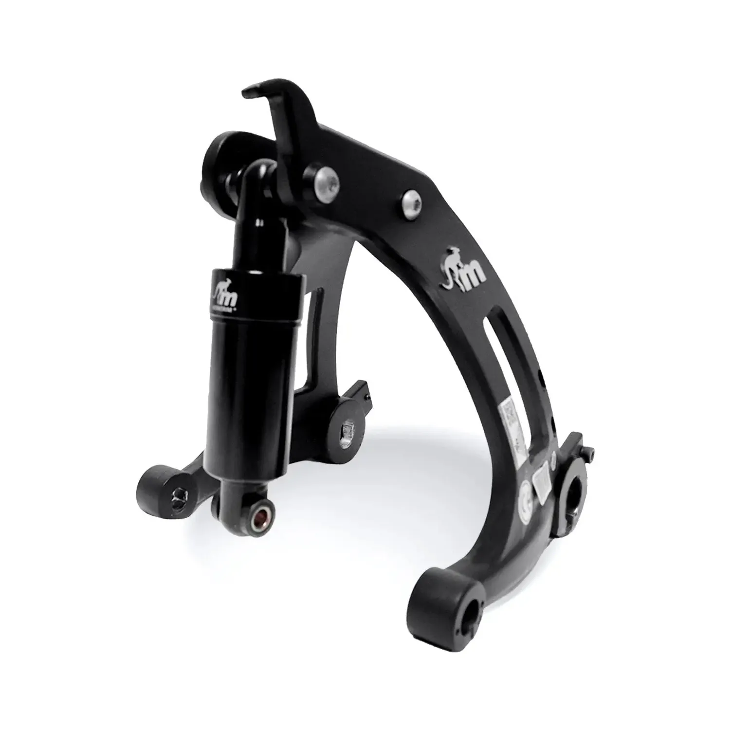 Monorim MFR2 Federung hinten Ninebot F2 Pro