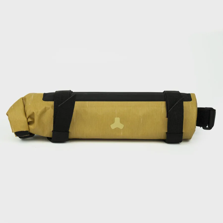 Fazua Energy Bag Rahmentasche 1,3 l loam