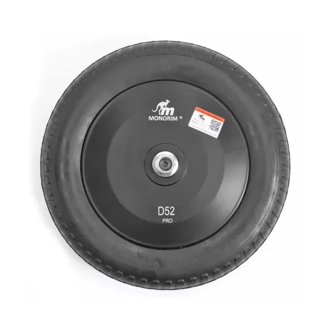 Monorim Dual52 Pro Hinterrad-Motor Ersatzmotor Dual-Kit