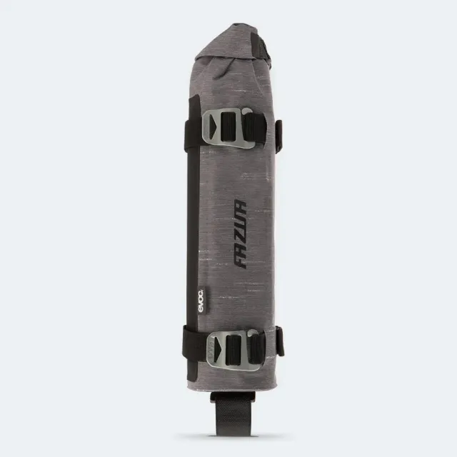 Fazua Energy Bag Rahmentasche 1,3 l grey