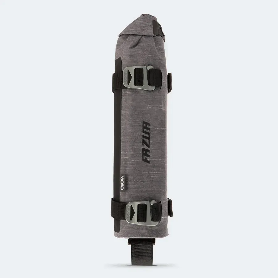 Fazua Energy Bag Rahmentasche 1,3 l grey