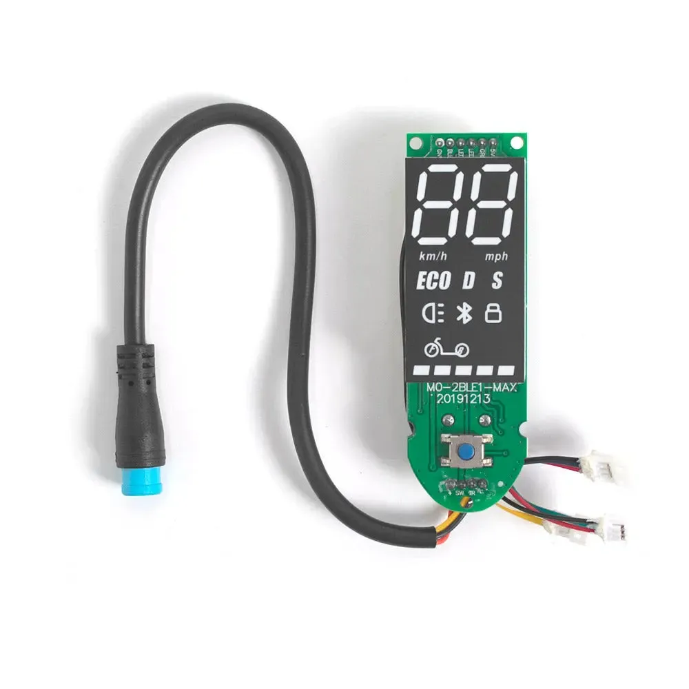Monorim Dual52 Controller 48V AWD Ersatz