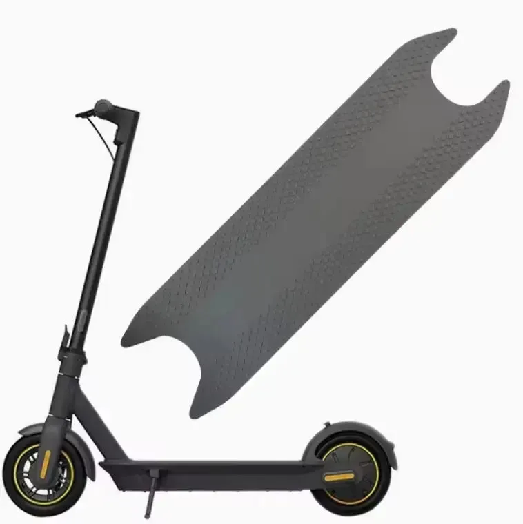 Monorim G38 Pedal-Silikon Schwarz SUV S1 G30