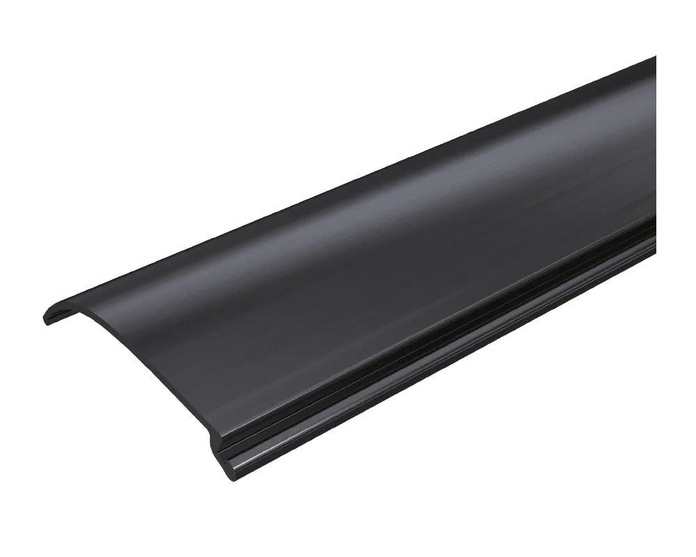 Lokhen PVC-Gummiprofil 14 m für Schiebedach